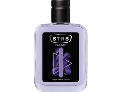 STR8 ASL GAME 100 ml                                                                                                                                                                                                                                      