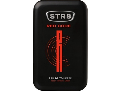 STR8 EDT 100 ml