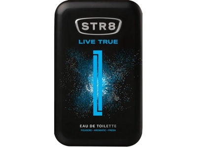 STR8 EDT 100 ml