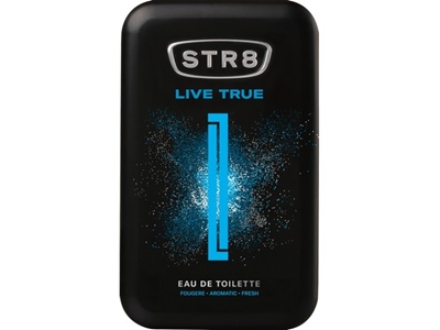 STR8 EDT 100 ml