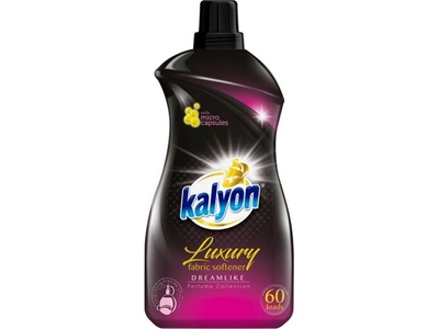 KALYON Luxury aviváž Dreamlike 1,5 l   60 PD