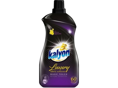 KALYON Luxury aviváž Magic Touch 1,5 l  60 PD