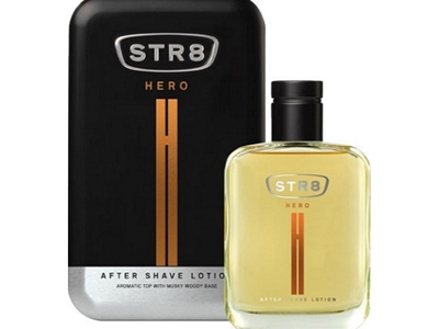 STR8 ASL Hero 100 ml