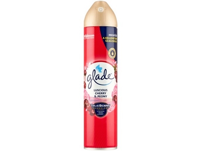 GLADE aerosol 300 ml