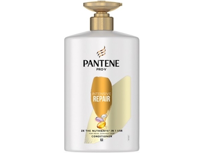 PANTENE kondicionér Pro-V Intensive Repair 1 000 ml s pumpičkou