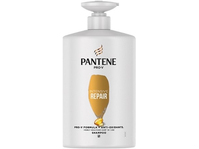 PANTENE šampon Pro-V Intensive Repair 1 000 ml s pumpičkou