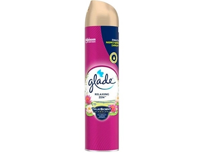 GLADE aerosol Japonská zahrada 300 ml