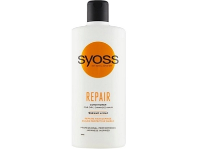 SYOSS Repair Conditioner 440 ml