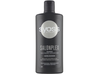 SYOSS šampon Salonplex 440 ml