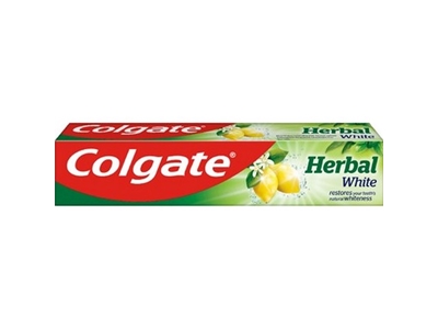 COLGATE zubní pasta Herbal White 75 ml