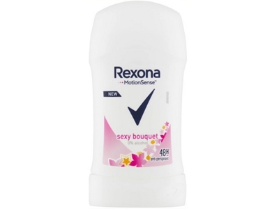 REXONA deo stick SEXY 40 ml