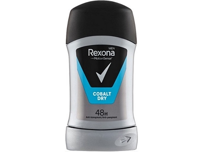 REXONA stick FM AP Cobalt Dry 50 ml