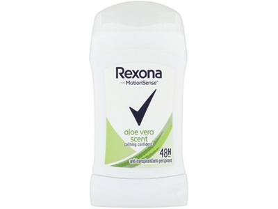 REXONA stick Aloe vera 40 ml