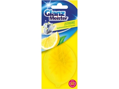 Glanz Meister osvěžovač do myčky Lemon