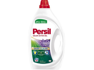 PERSIL prací gel Color Levandule 38 PD