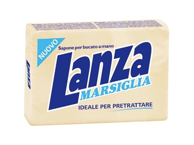 LANZA mýdlo 250 g