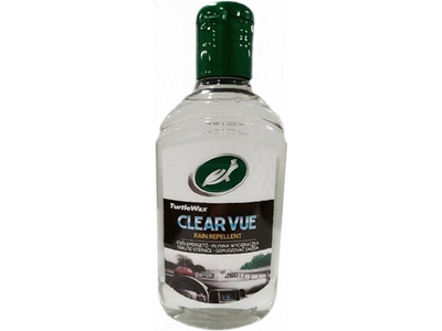 TURTLE Wax Clearvue tekuté stěrače 300 ml