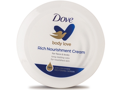 DOVE Intensive Cream 75 ml