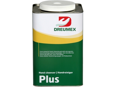 DREUMEX Plus 4,5 l