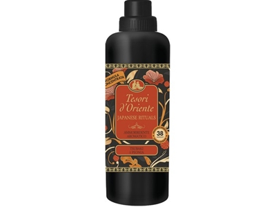 TESORI aviváž Japanese Rituals 760 ml   38 PD