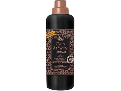 TESORI aviváž Hammam 760 ml  38 PD