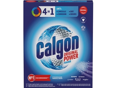 CALGON 4v1 Power prášek 500 g