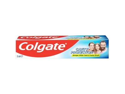 COLGATE zubní pasta Cavity Protection 75ml