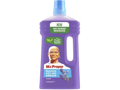 MR. PROPER Levandule 1 l