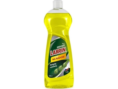 GREEN WAVE Larrin na nádobí 1 l