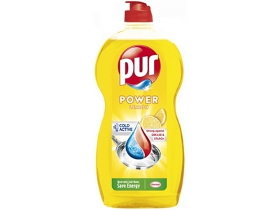 PUR Lemon 1,2 l