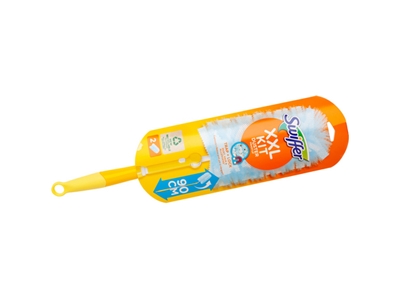 SWIFFER Duster XXL sada (teleskopická násada + 2 prachovky)