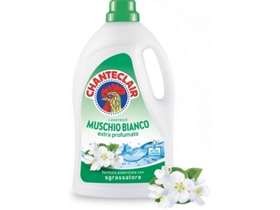 CHC prací gel MUSCHIO BIANCO 1 575 ml        3007