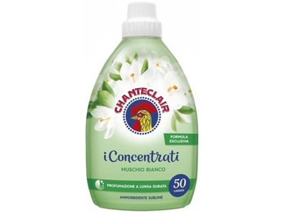 CHC koncentrát aviváž MUSCHIO BIANCO 1 000 ml    30021