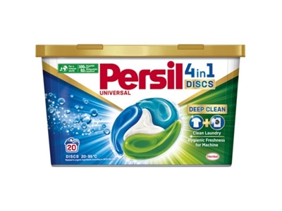 PERSIL Discs Universal 20 PD