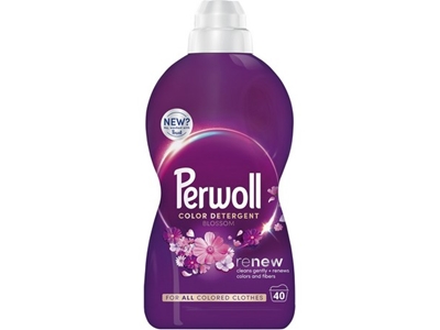 PERWOLL Blossom 40 PD