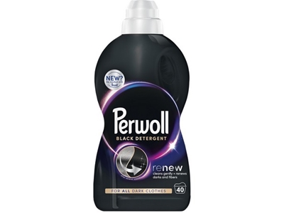 PERWOLL Black 40 PD