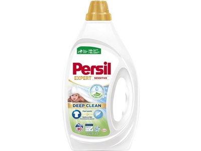 PERSIL prací gel Sensitive 30 PD Expert