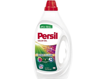 PERSIL prací gel Color 33 PD