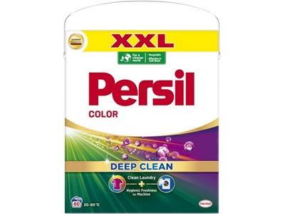 PERSIL prací prášek Color 60 PD BOX