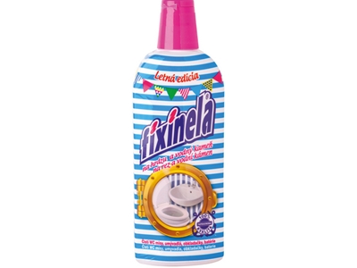 FIXINELA na rez a vodní kámen 500 ml 