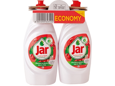 JAR Pomegranate 2 x 900 ml