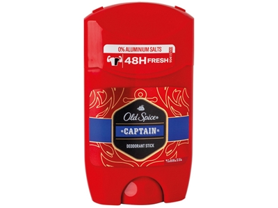 OLD SPICE deo stick Captain 50 ml