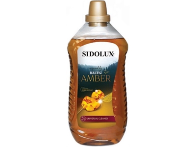 SIDOLUX Universal Baltic Amber 1 l