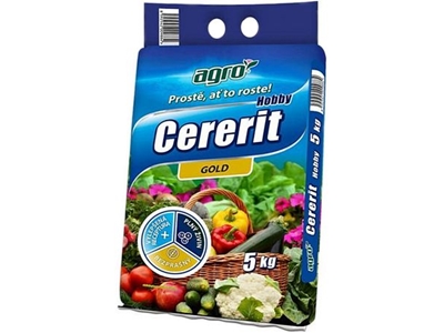 CERERIT univerzální hnojivo 5 kg