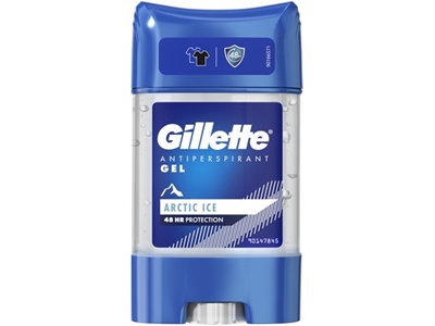 GILLETTE antiperspirant Arctic Ice 70 ml