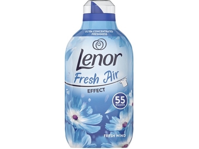 LENOR aviváž Fresh Air Fresh Wind 55 PD  770 ml