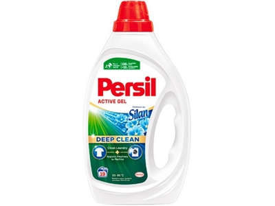 PERSIL prací gel Freshness by Silan 19 PD