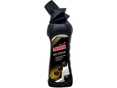 NANO Efekt čistič WC 750 ml