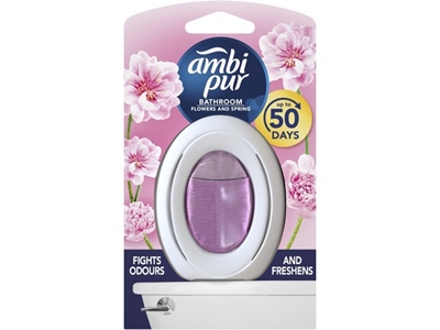 AMBI PUR Bathroom Flower Spring 7,5 ml