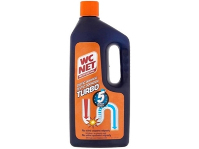 WC NET Turbo 1 l